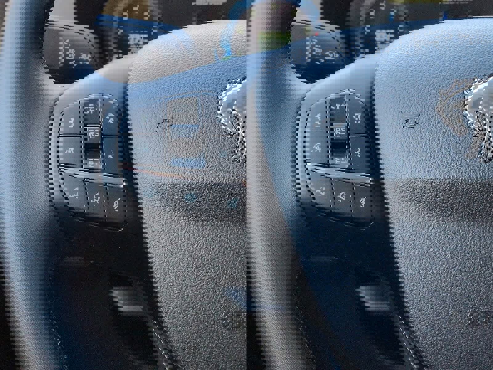 New 2025 Ford Bronco Sport Big Bend w/ Convenience Package image 24