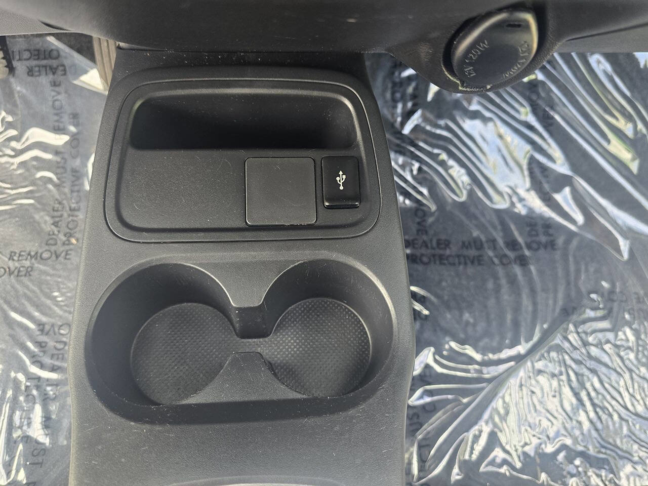 Used 2019 Mitsubishi Mirage ES image 37