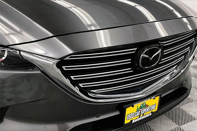 Used 2021 MAZDA CX-9 Touring w/ Touring Premium Package image 31