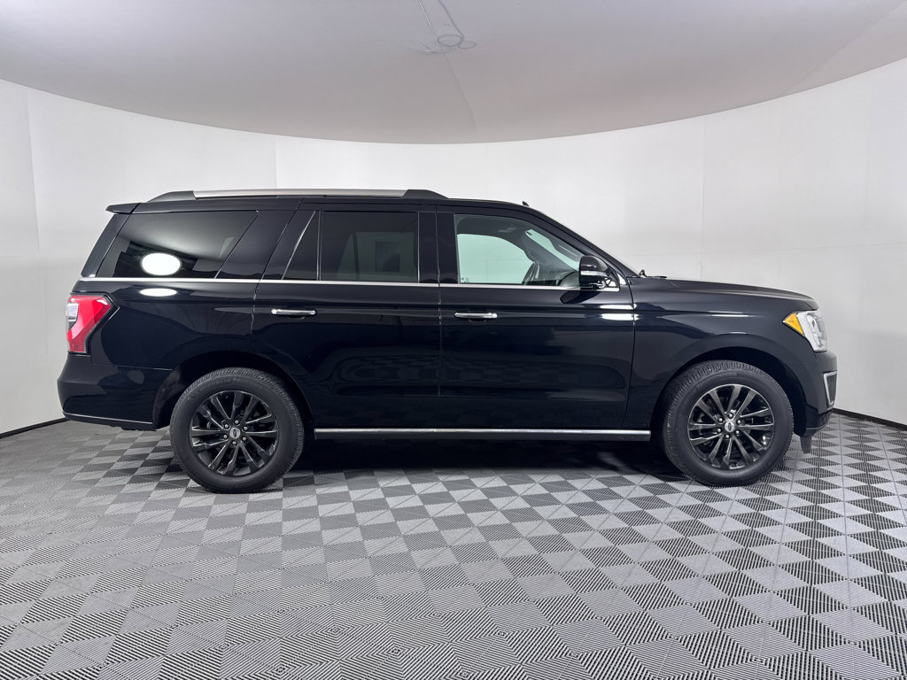 Certified 2019 Ford Expedition Limited w/ Equipment Group 301A image 12
