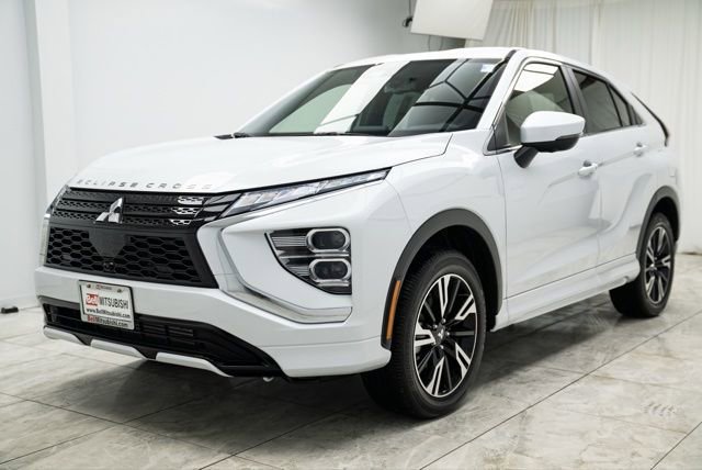 New 2025 Mitsubishi Eclipse Cross SEL image 6