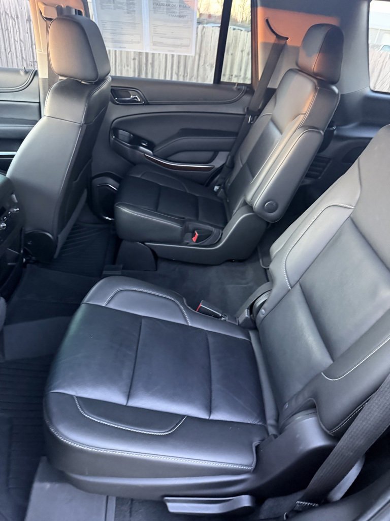 Used 2019 GMC Yukon SLT w/ HD Trailering Package image 7