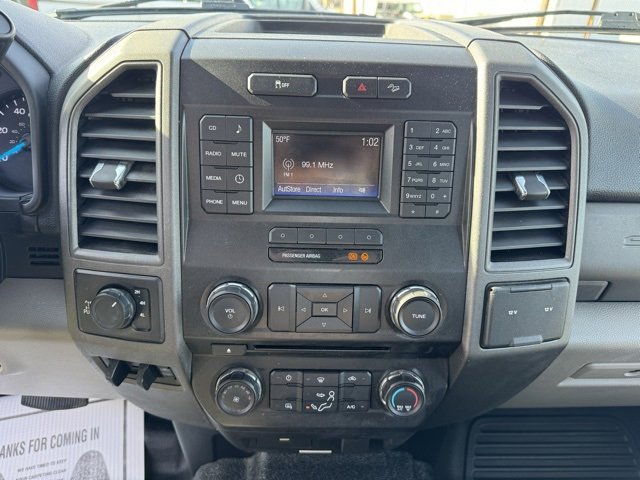 Used 2017 Ford F250 XL w/ Power Equipment Group image 15