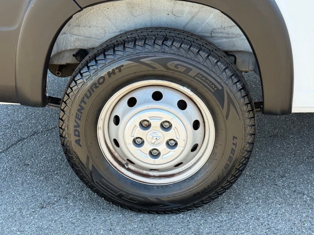 Used 2019 RAM ProMaster 1500 image 15