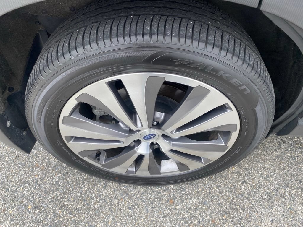 Used 2022 Subaru Ascent Touring AWD/4WD image 13