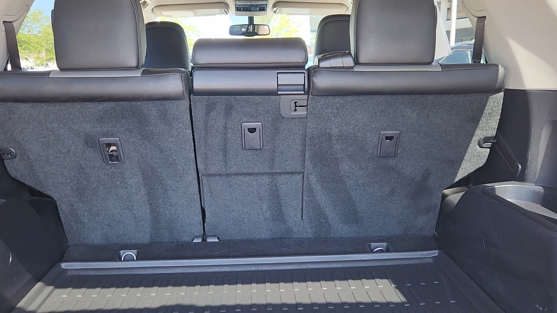 Used 2019 Toyota 4Runner SR5 Premium AWD/4WD image 39
