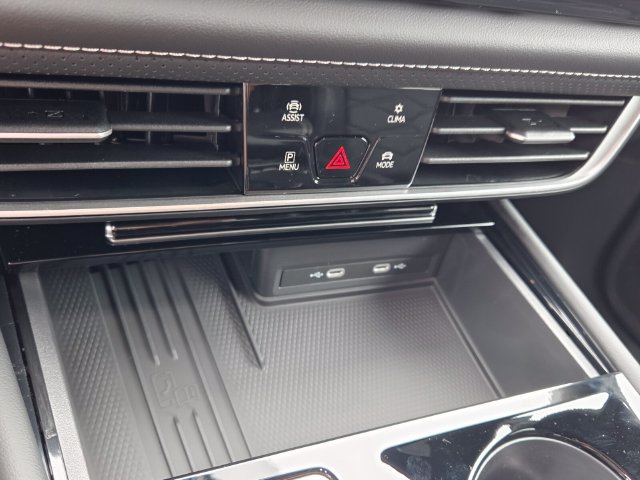 New 2026 Volkswagen Atlas Cross Sport SE FWD image 21