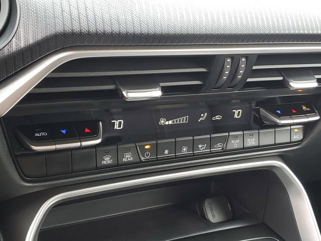 New 2026 MAZDA CX-70 SC AWD/4WD image 29