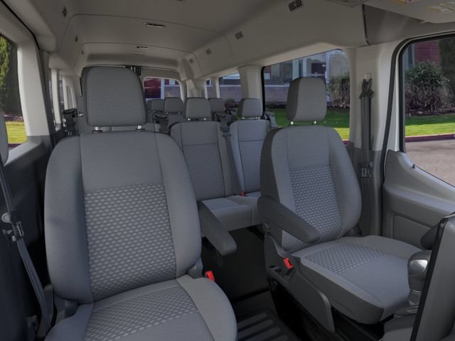 New 2026 Ford Transit 350 XL AWD/4WD image 10