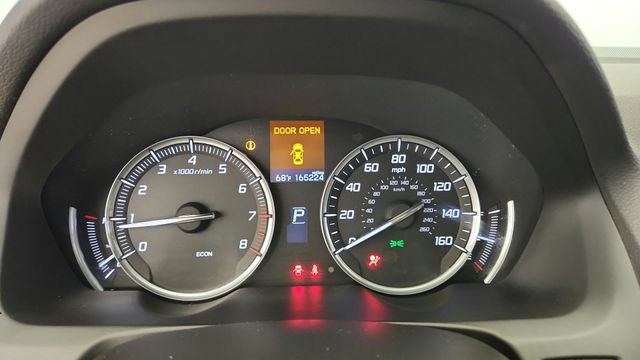 Used 2015 Acura TLX V6 FWD image 13