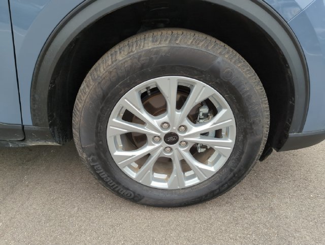 Certified 2024 Ford Escape Active AWD/4WD image 13