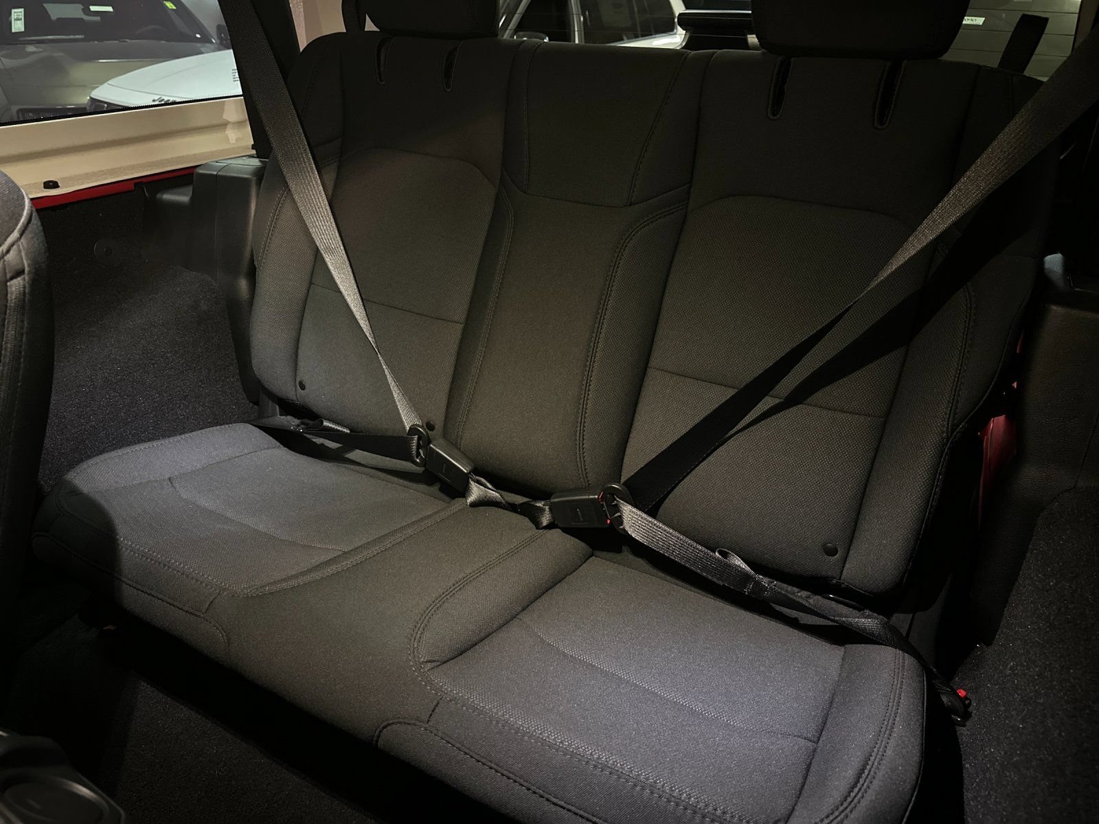 Certified 2021 Jeep Wrangler Sport AWD/4WD image 11