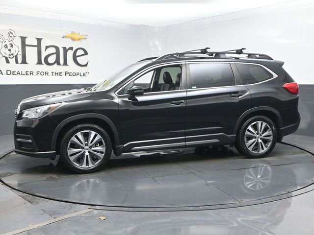 Used 2021 Subaru Ascent Limited w/ Technology Package image 35