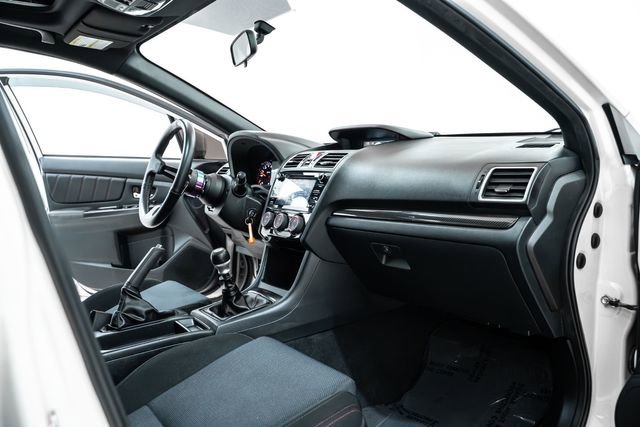 Used 2020 Subaru WRX Premium AWD/4WD image 23