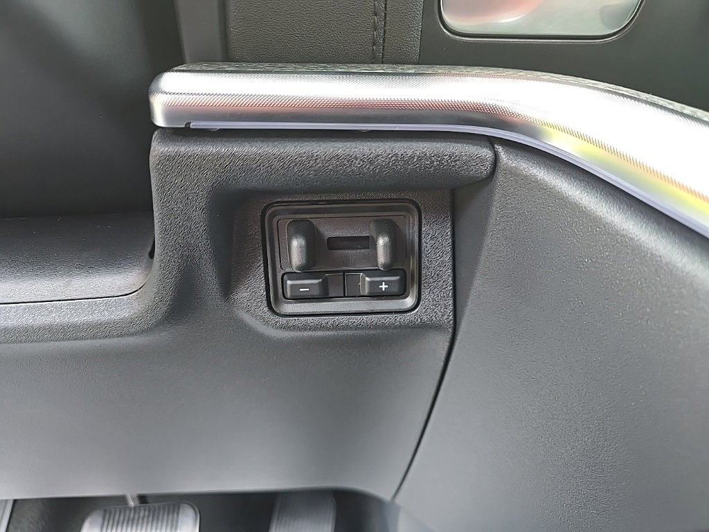 New 2025 Ford Expedition Tremor image 20