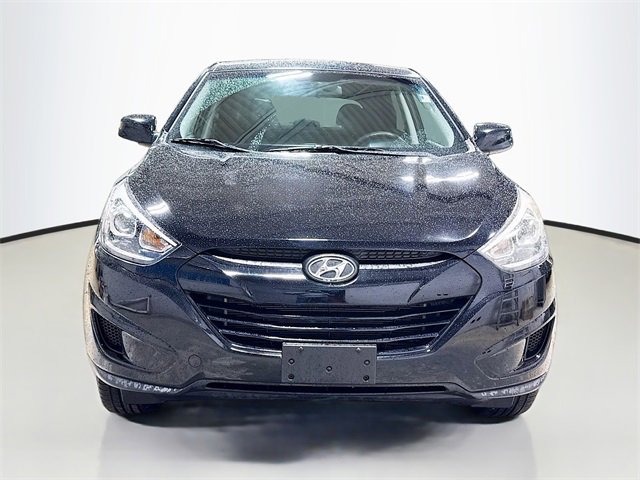 Used 2015 Hyundai Tucson GLS image 3