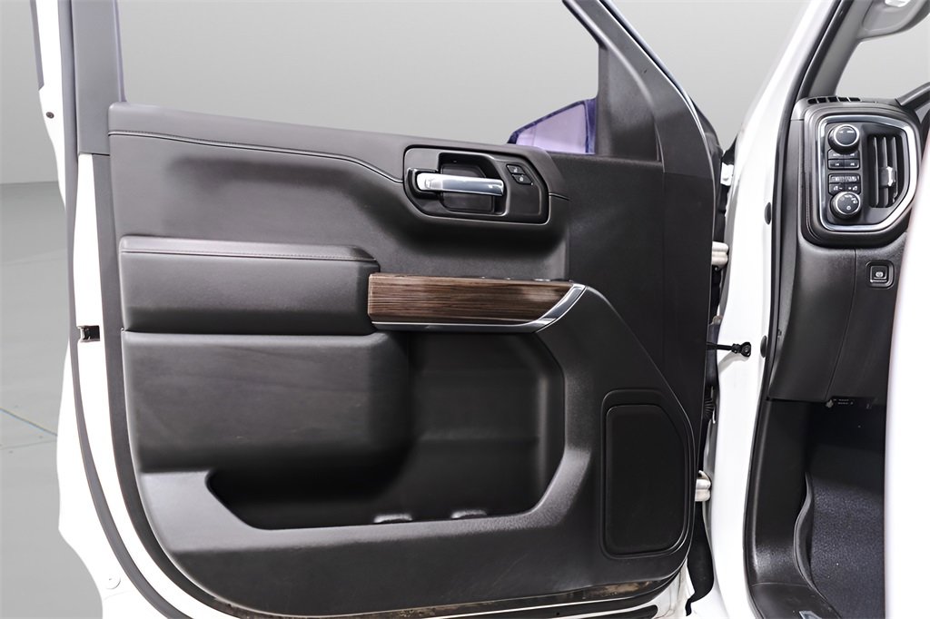 Used 2022 Chevrolet Silverado 1500 RST image 23