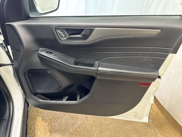 Used 2024 Ford Escape Active w/ Cold Weather Package FWD image 26