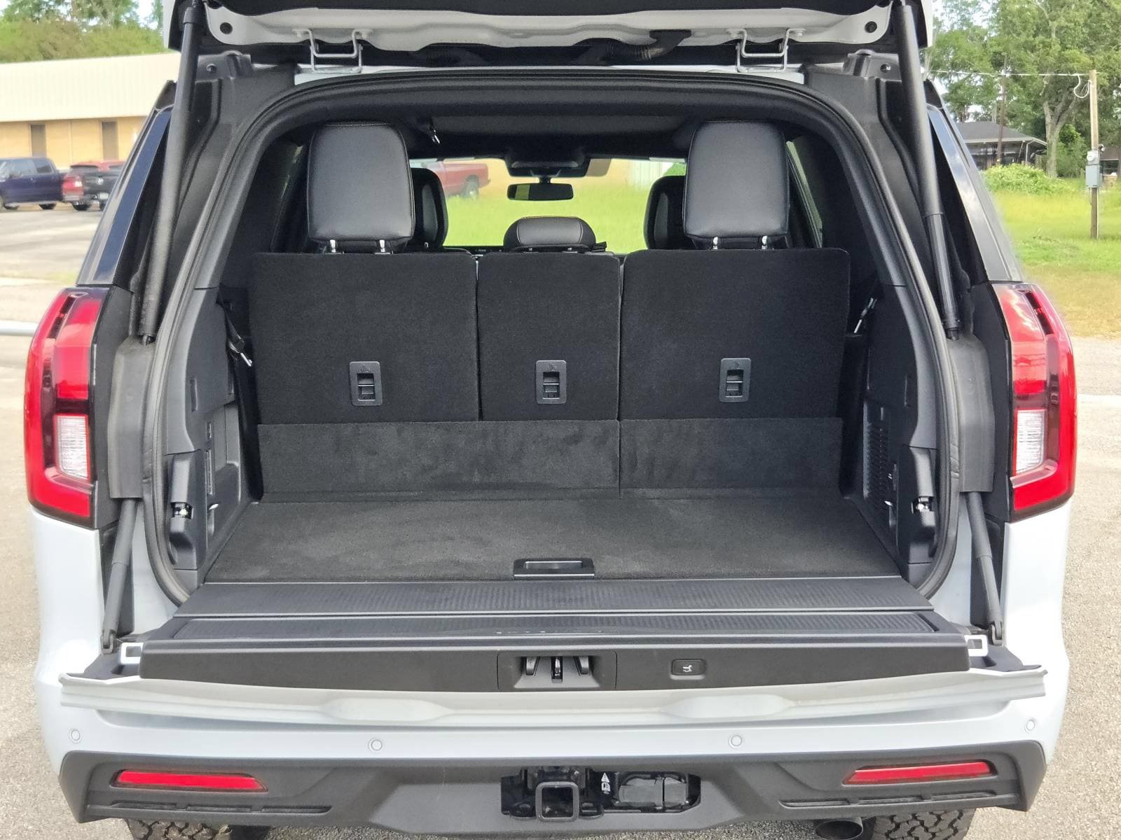 New 2026 Ford Expedition Tremor AWD/4WD image 7