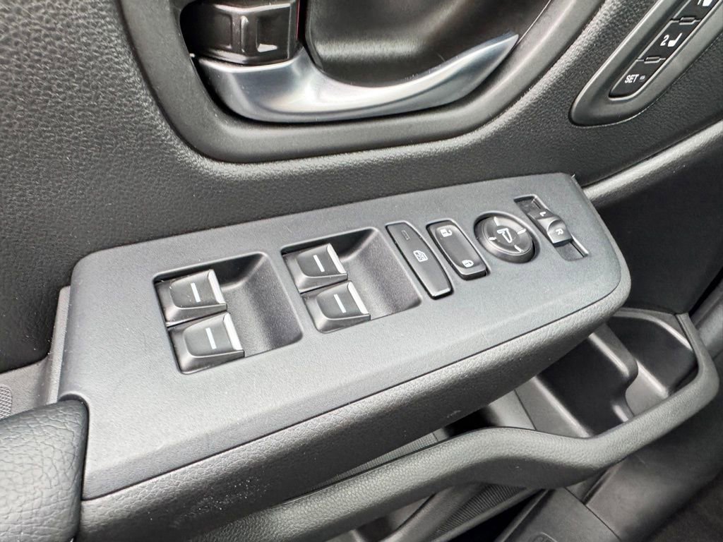 Certified 2026 Honda Passport RTL image 24