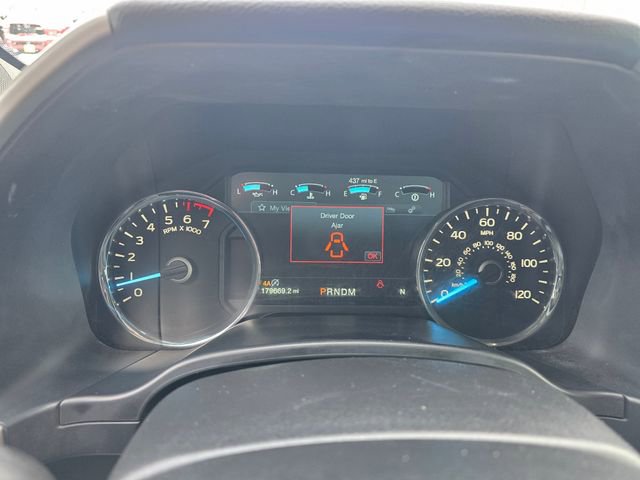 Used 2019 Ford F150 Lariat w/ Equipment Group 502A Luxury AWD/4WD image 19