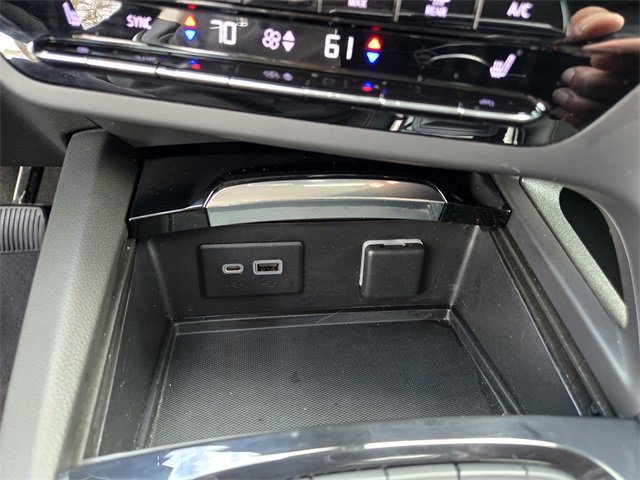 Used 2022 Buick Envision Preferred image 19