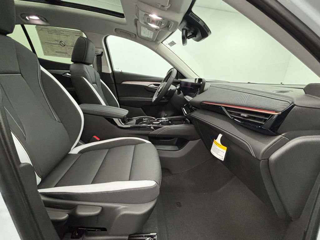 New 2025 Buick Envision Sport Touring image 36