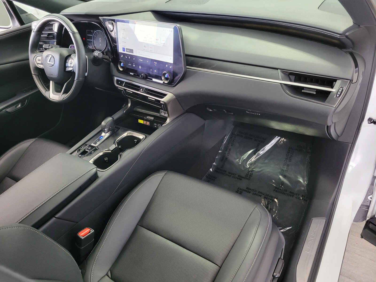 Used 2023 Lexus RX 350 Premium image 18