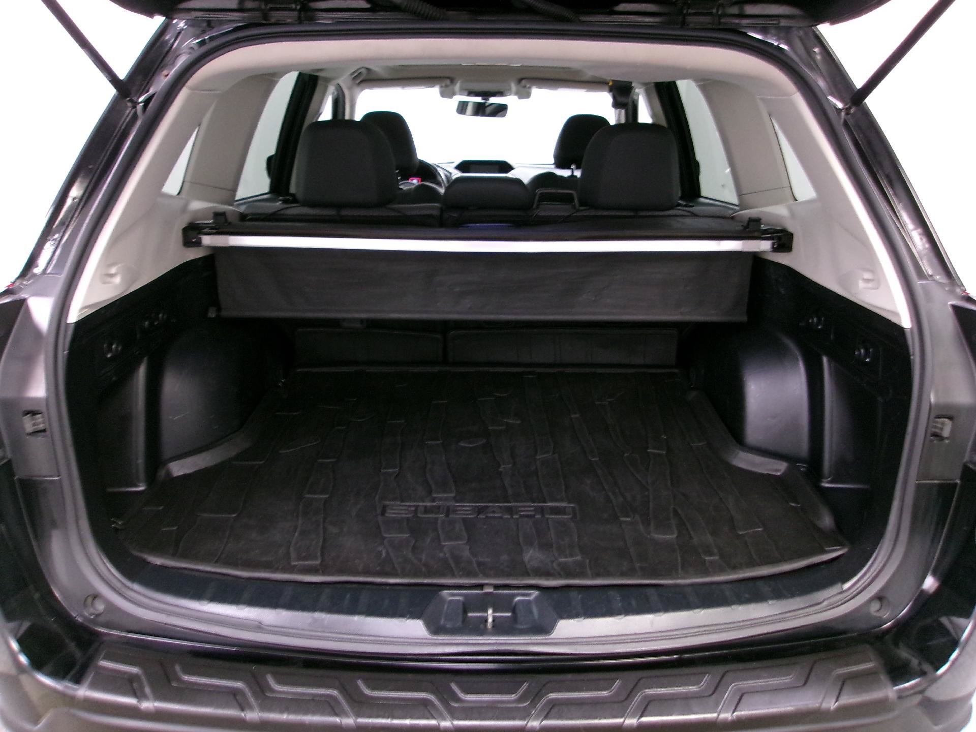 Used 2019 Subaru Forester Sport AWD/4WD image 12