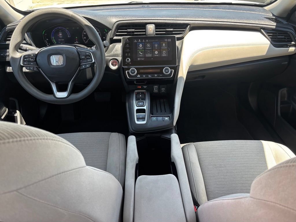 Used 2022 Honda Insight EX image 3
