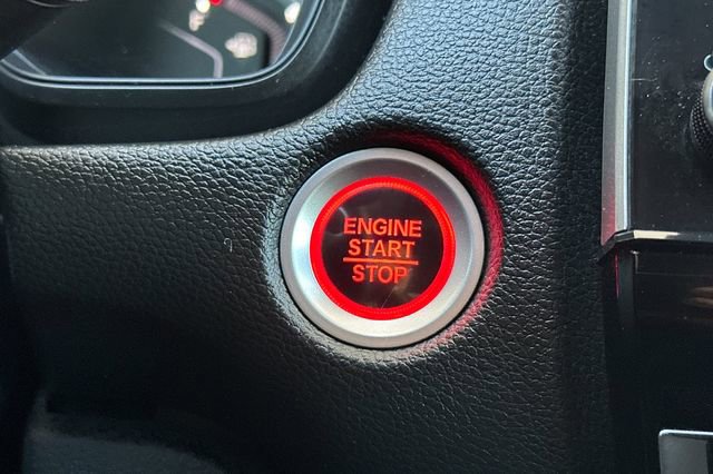Used 2021 Honda CR-V Special Edition image 19