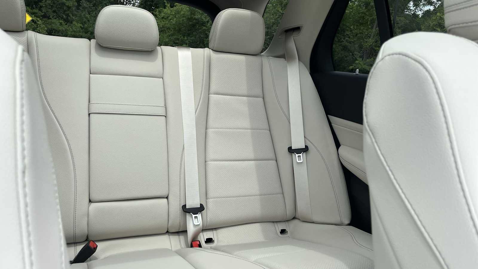 New 2026 Mercedes-Benz GLE 350 4MATIC image 34