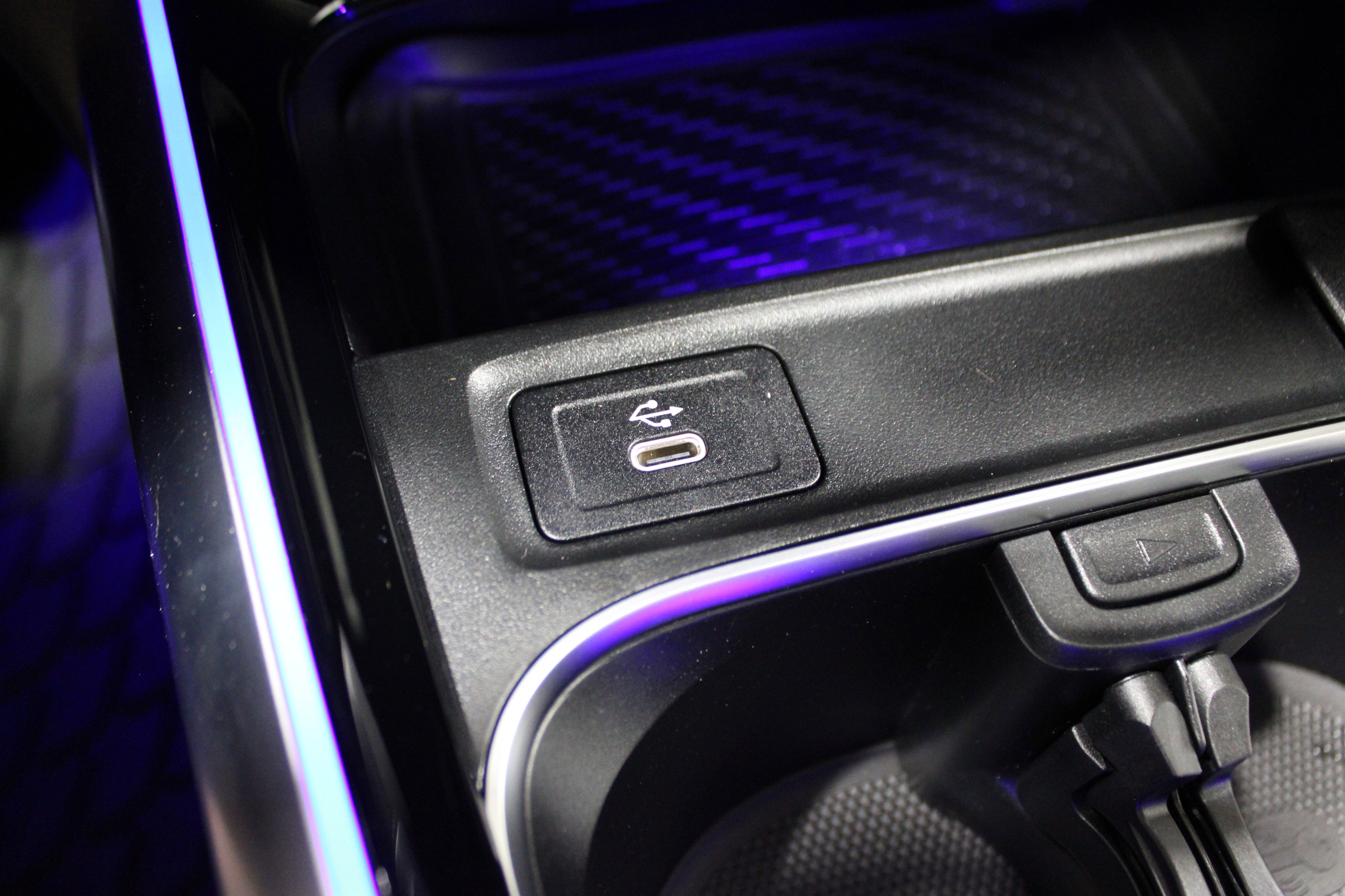 Used 2025 Mercedes-Benz GLA 250 4MATIC image 24