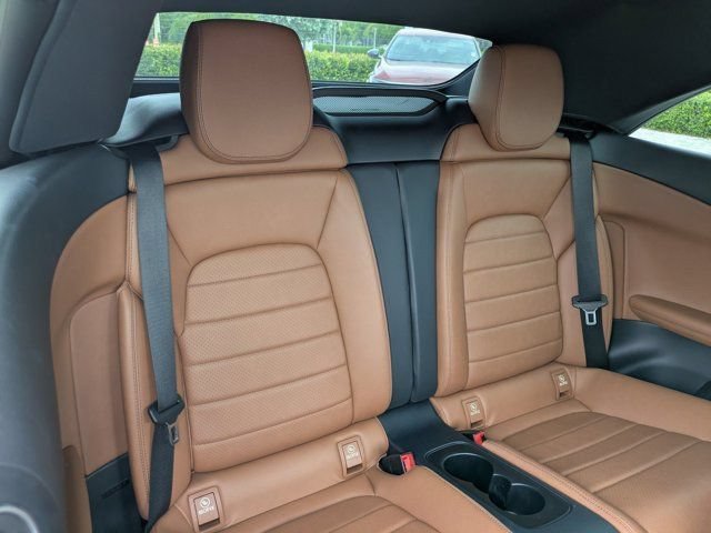 Used 2018 Mercedes-Benz C 300 Cabriolet image 14