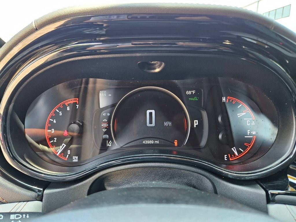 Used 2021 Dodge Durango R/T w/ Tow 'N Go Package AWD/4WD image 31