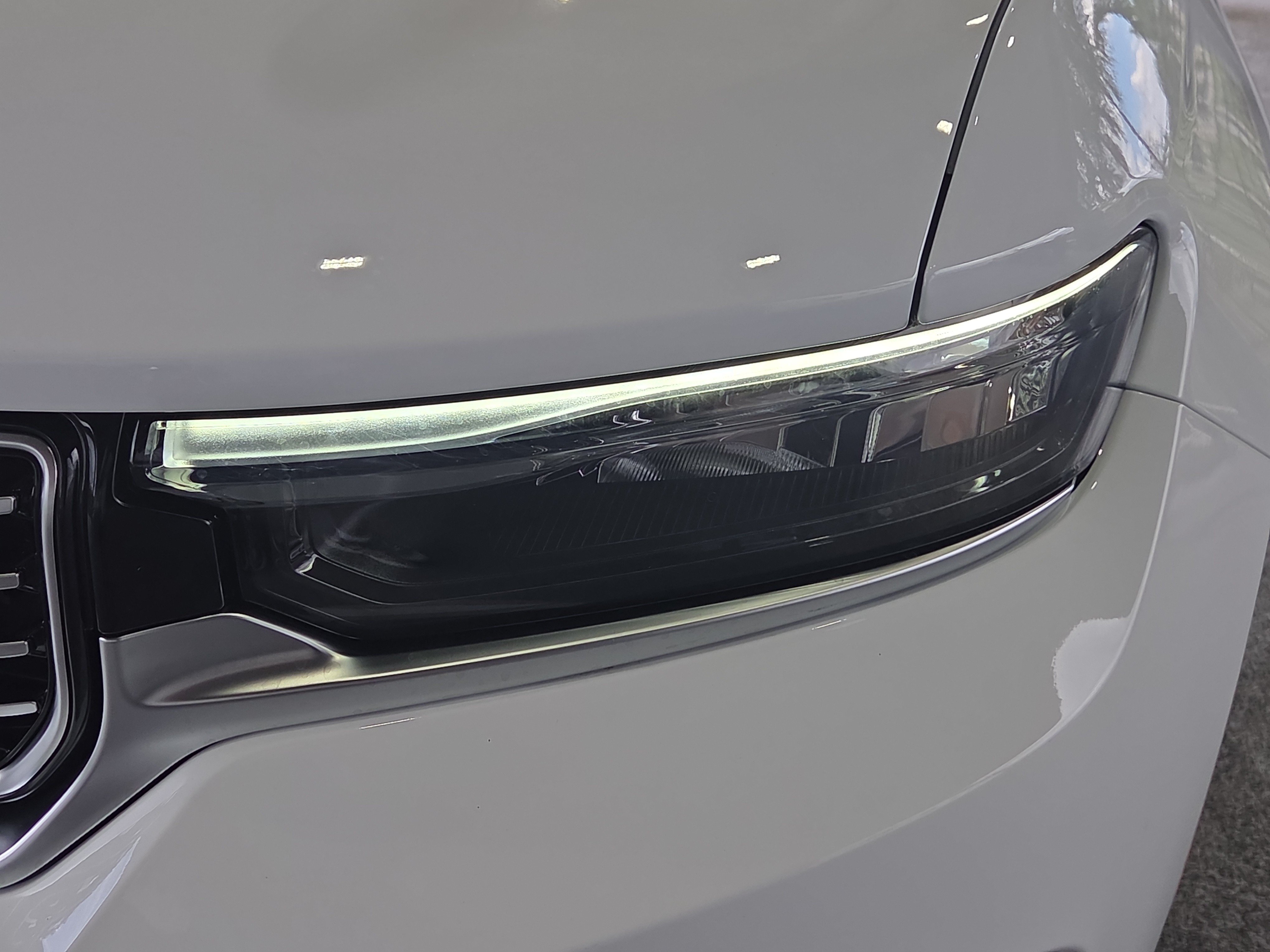 New 2025 Jeep Grand Cherokee Summit AWD/4WD image 10