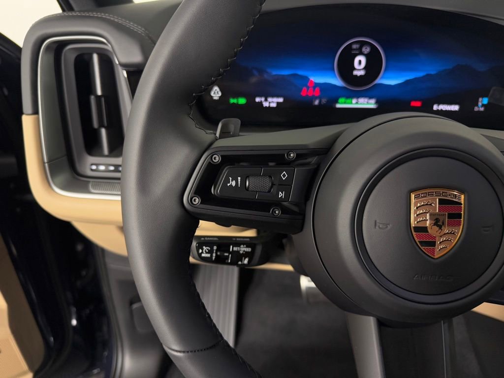 New 2026 Porsche Cayenne S image 27