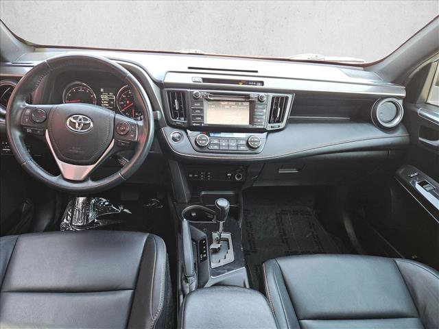 Used 2017 Toyota RAV4 SE FWD image 22