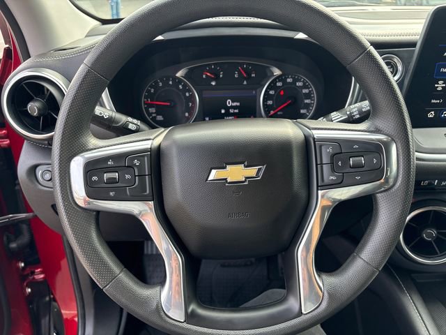 Used 2023 Chevrolet Blazer LT w/ Convenience Package image 21