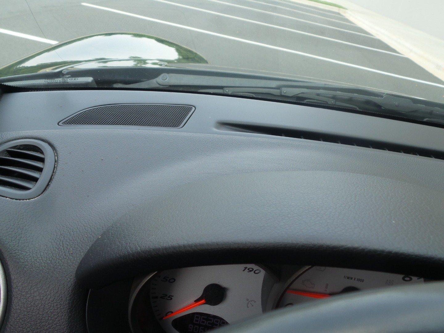 Used 2005 Porsche Boxster S RWD image 91