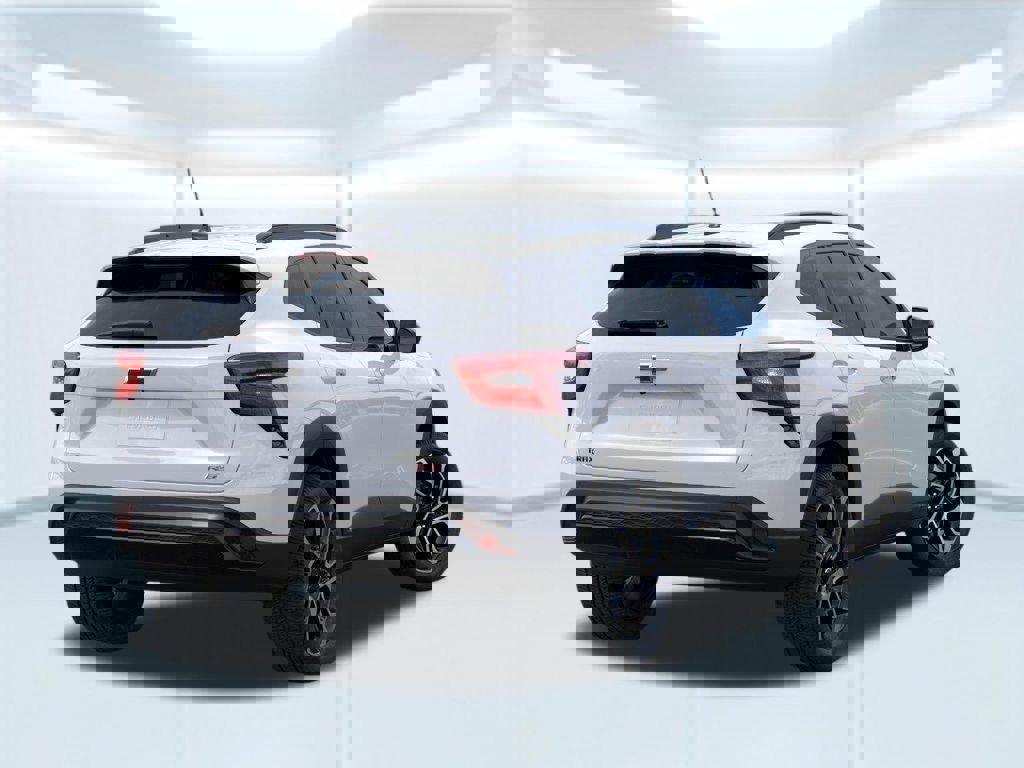 New 2026 Chevrolet Trax RS FWD image 7