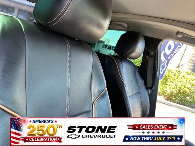 Used 2014 Chevrolet Impala LTZ FWD image 30