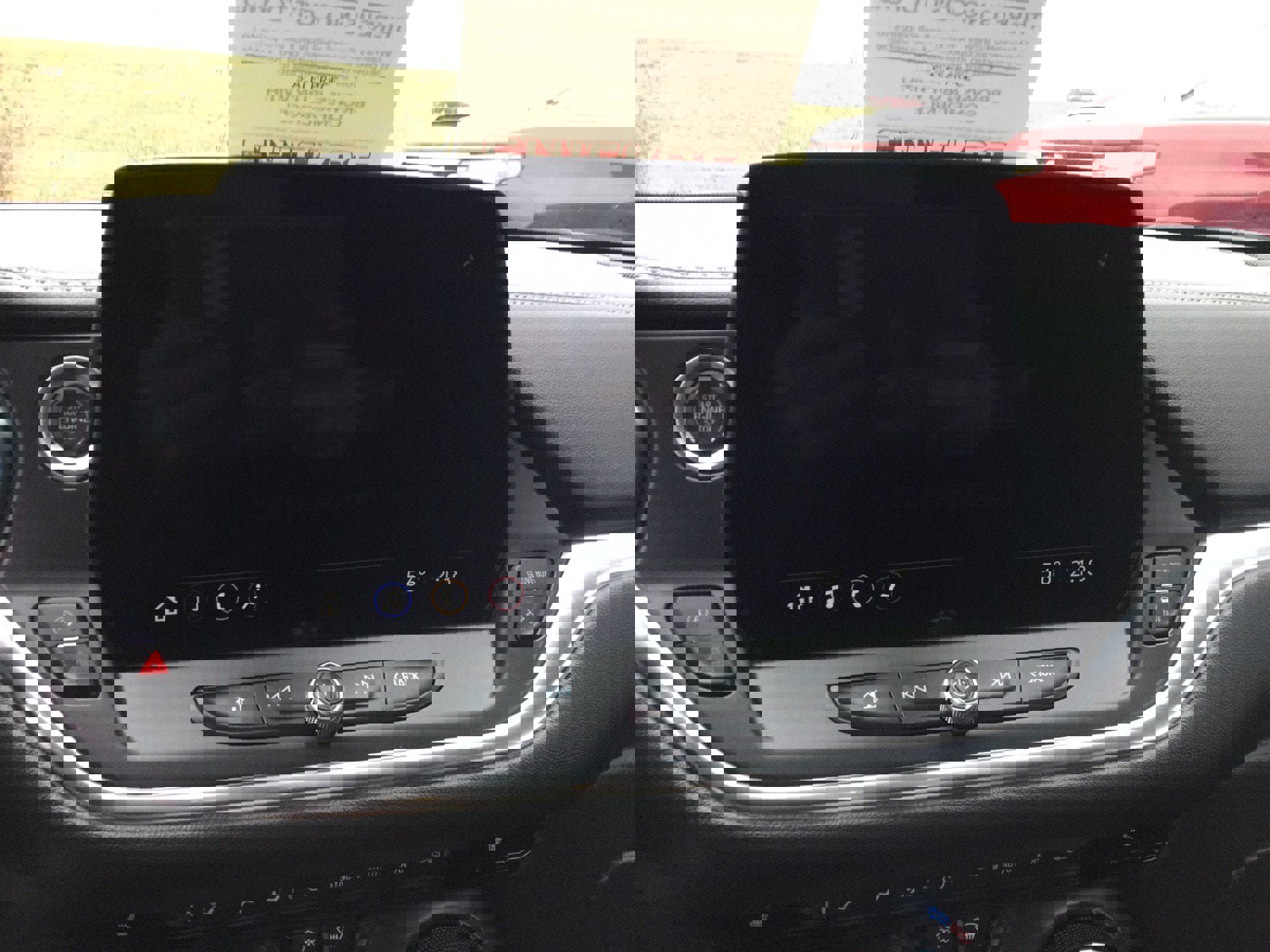 Used 2025 Chevrolet Blazer LT w/ Convenience Package image 17