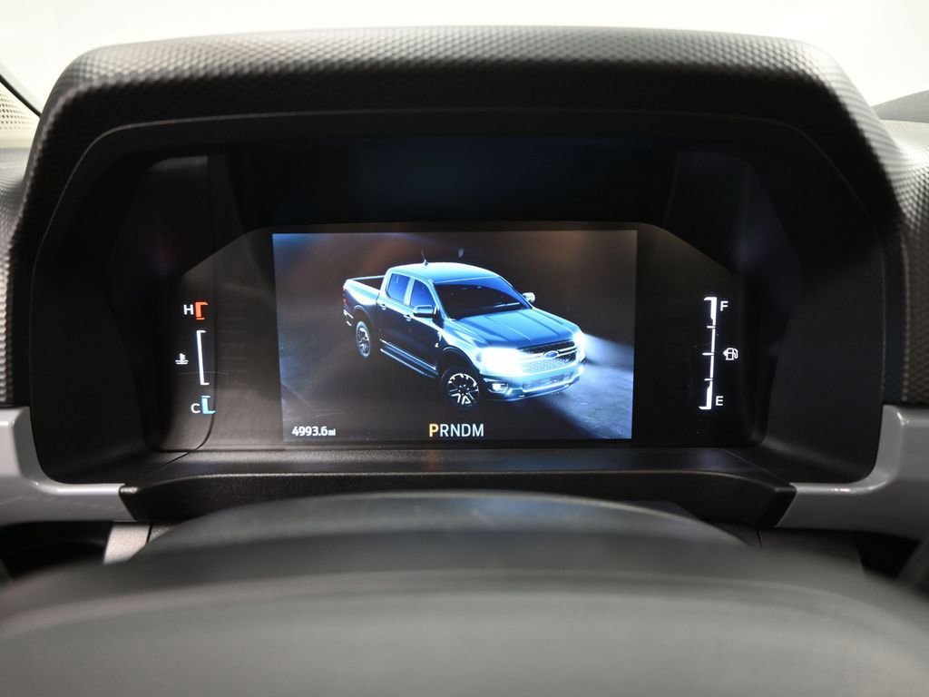 New 2025 Ford Ranger XL w/ Trailer Tow Package image 16