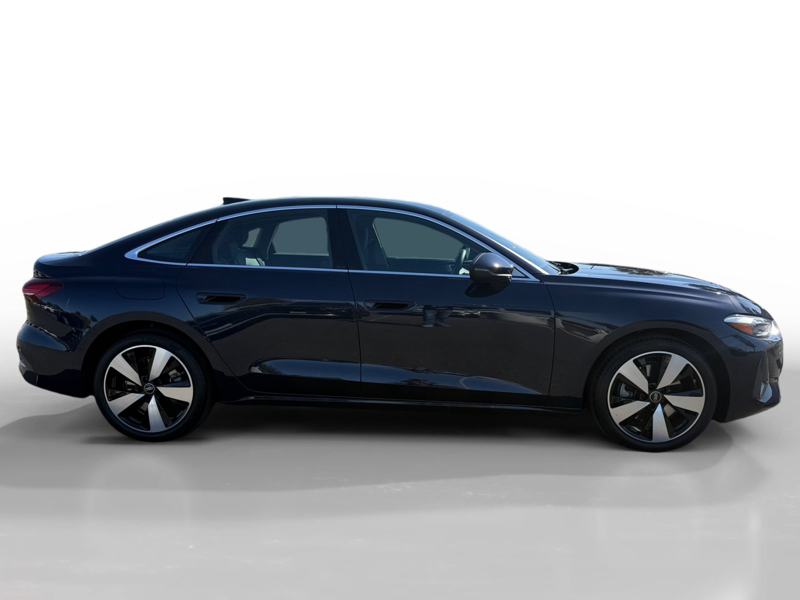 Certified 2025 Audi A5 Premium AWD/4WD image 6