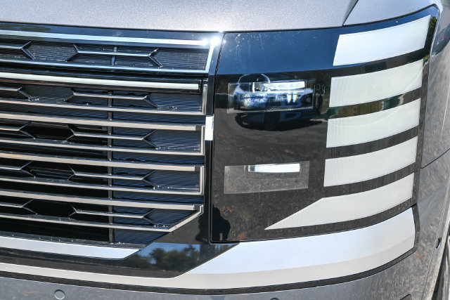 New 2026 Hyundai Palisade Calligraphy AWD/4WD image 9