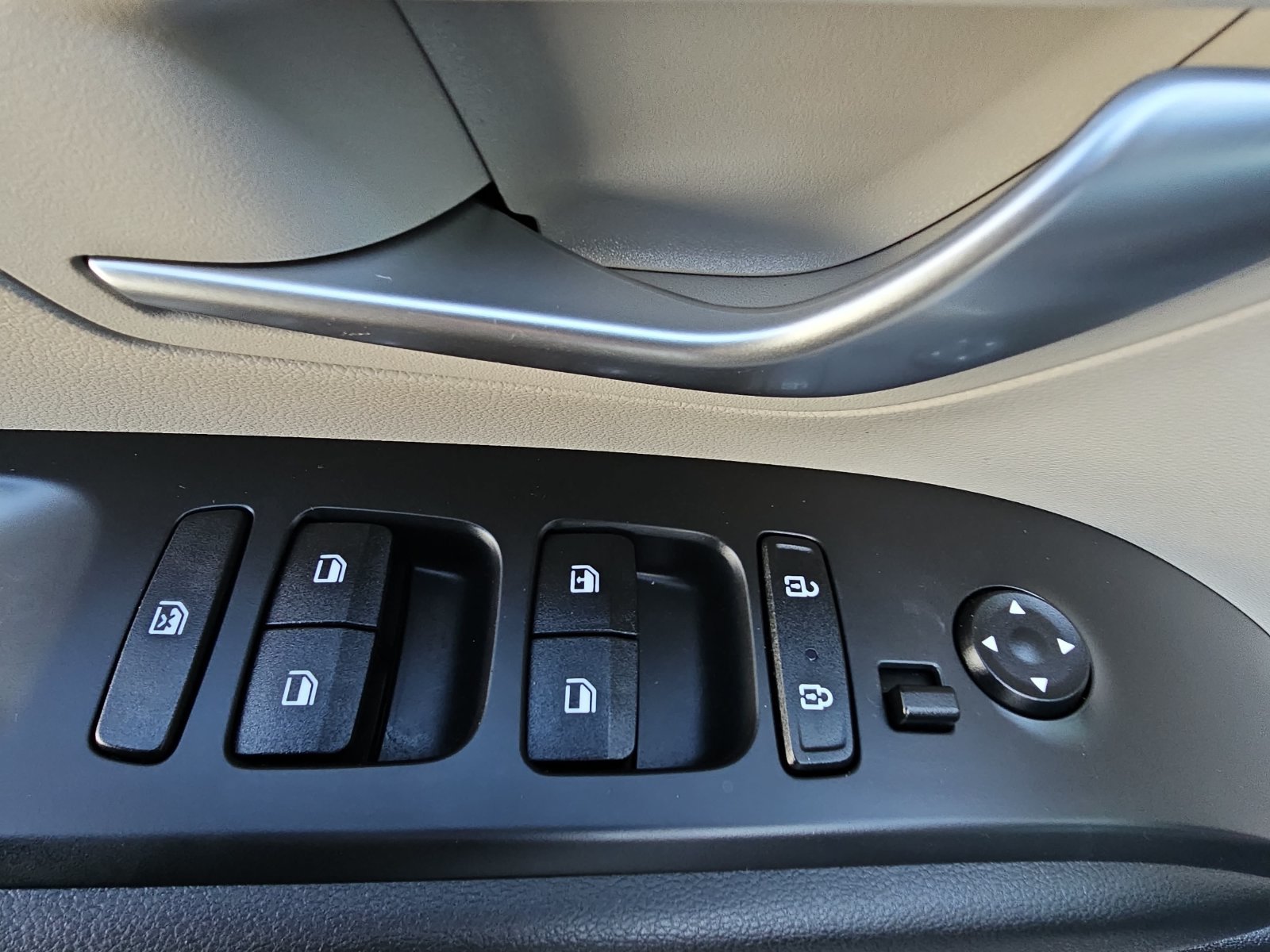 Used 2023 Hyundai Tucson SE AWD/4WD image 25