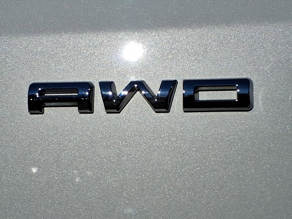 Used 2025 Ford Escape Active w/ Tech Pack #1 image 12