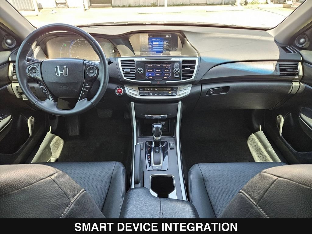 Used 2014 Honda Accord EX-L image 17