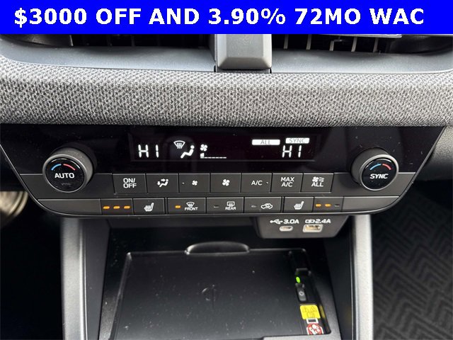 New 2026 Subaru Outback Premium image 21